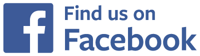 Find Us on Facebook